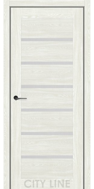 Межкомнатные двери CityLine Express LIVARA korfad-express-livara-dub-angora-oscar-collection